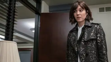 Задник к сериалу "Безмозглые" #1465442