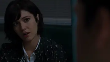 Задник к сериалу "Безмозглые" #1465450