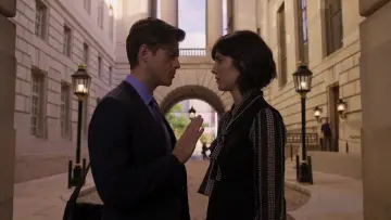 Задник к сериалу "Безмозглые" #1465454