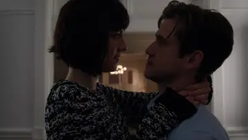 Задник к сериалу "Безмозглые" #1465455