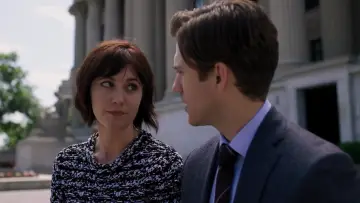 Задник к сериалу "Безмозглые" #1465466