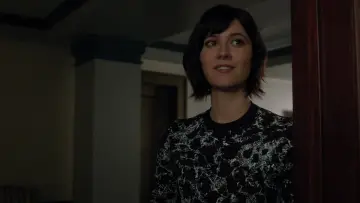 Задник к сериалу "Безмозглые" #1465471