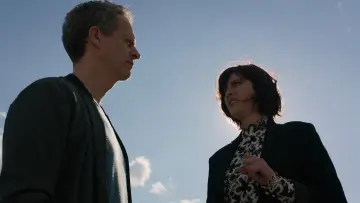 Задник к сериалу "Безмозглые" #1465474
