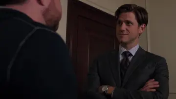 Задник к сериалу "Безмозглые" #1465478
