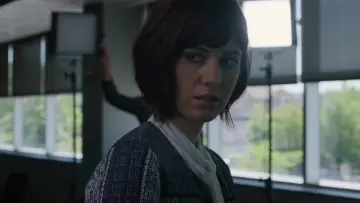 Задник к сериалу "Безмозглые" #1465480
