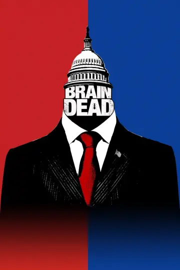 Постер к сериалу "Безмозглые" #1465484