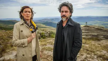 Задник к сериалу "Империя" #1438958