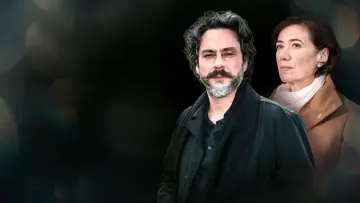 Задник к сериалу "Империя" #1438963