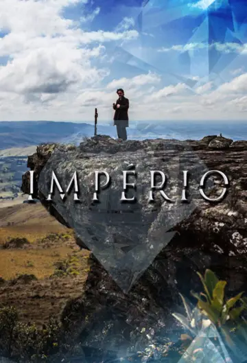 Постер к сериалу "Империя" #1438965