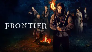 Задник к сериалу "Граница" #1411386