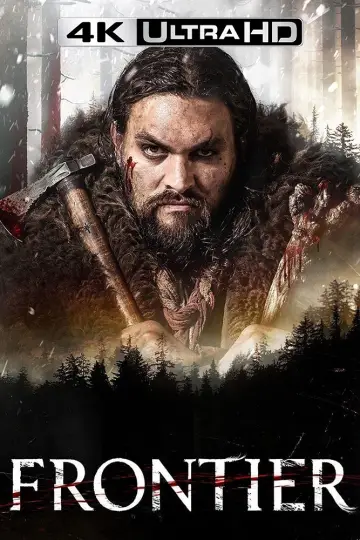 Постер к сериалу "Граница" #1411395