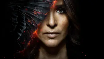 Задник к сериалу "Матушка Гусыня" #1368912