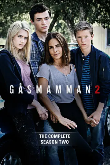 Сезон 2
