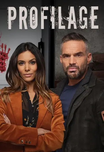 Постер к сериалу "Профилирование" #1421857