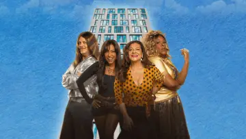 Задник к сериалу "Vai Que Cola" #1225821