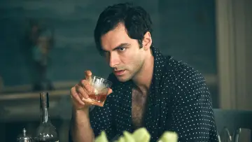 Задник к сериалу "И никого не стало" #1462575
