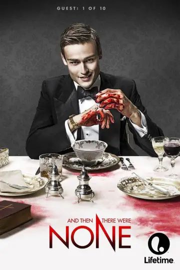 Постер к сериалу "И никого не стало" #1462593