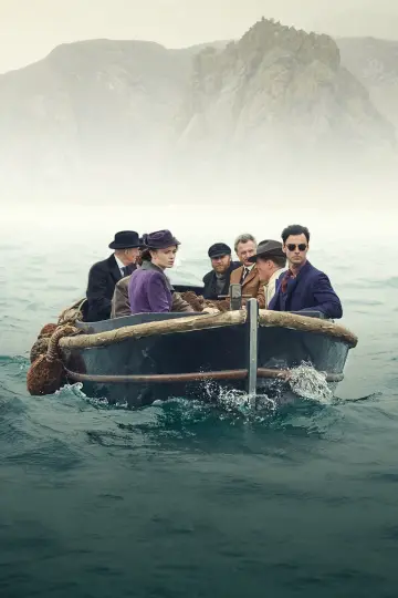 Постер к сериалу "И никого не стало" #1666442