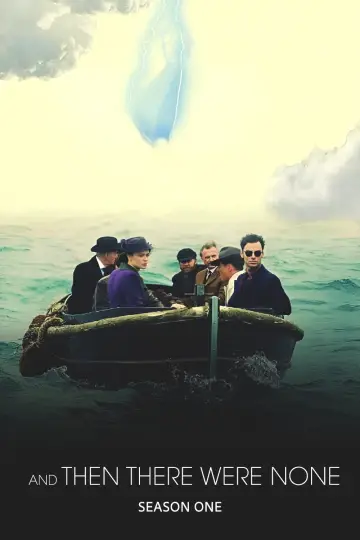 Постер к сериалу "И никого не стало" #1754835
