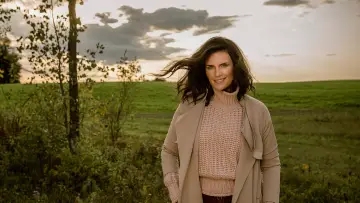 Задник к сериалу "L