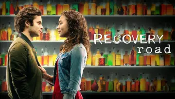 Задник к сериалу "Путь к выздоровлению" #1850363