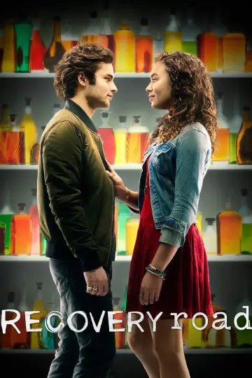 Постер к сериалу "Путь к выздоровлению" #1850367