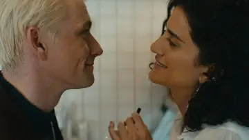Задник к сериалу "Обман" #1588690