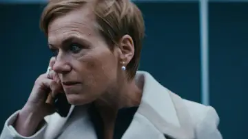 Задник к сериалу "Обман" #1588691