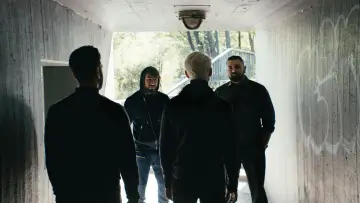 Задник к сериалу "Обман" #1588692