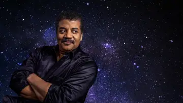 Задник к сериалу "StarTalk с Нилом Деграссом Тайсоном" #1538615
