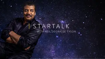 Задник к сериалу "StarTalk с Нилом Деграссом Тайсоном" #1538618