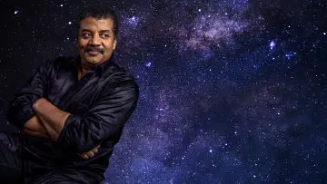Задник к сериалу "StarTalk с Нилом Деграссом Тайсоном" #1538619