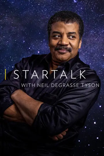 StarTalk с Нилом Деграссом Тайсоном (2015)