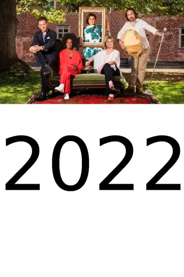 Постер к сериалу "Stjärnorna på slottet" #1735655