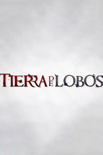 Постер к сериалу "Земля волков" #1542668