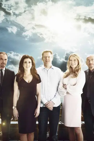 Постер к сериалу "Die Höhle der Löwen" #1600962