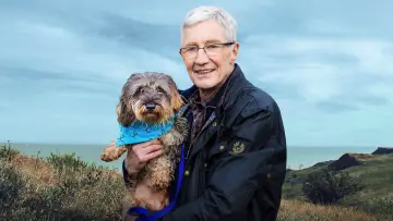 Задник к сериалу "For the Love of Dogs" #1668438