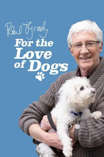 Постер к сериалу "For the Love of Dogs" #1668441