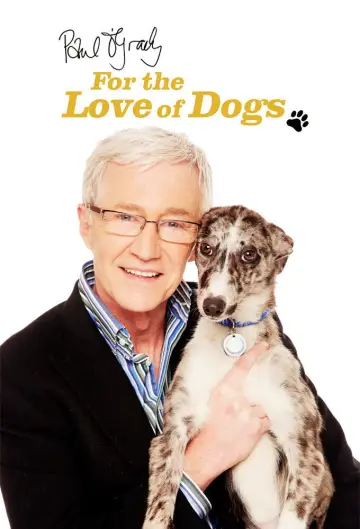 Постер к сериалу "For the Love of Dogs" #1668443