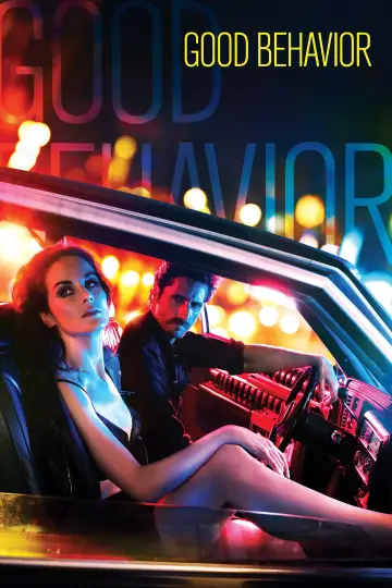 Постер к сериалу "Хорошее поведение" #1593954