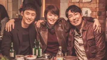 Задник к сериалу "Сигнал" #1471370