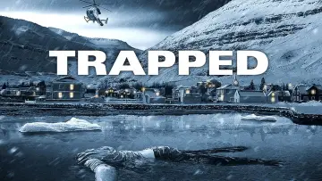 Задник к сериалу "Капкан" #1424360
