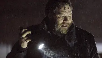 Задник к сериалу "Капкан" #1424364