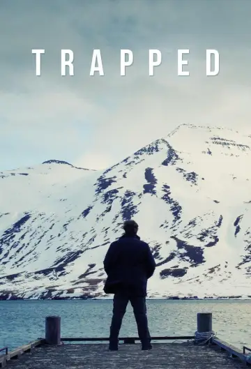 Постер к сериалу "Капкан" #1424372