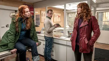 Задник к сериалу "Nord bei Nordwest" #1476122