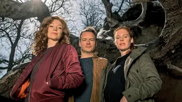 Задник к сериалу "Nord bei Nordwest" #1476123