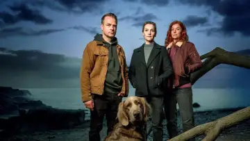 Задник к сериалу "Nord bei Nordwest" #1476124