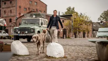 Задник к сериалу "Nord bei Nordwest" #1476125