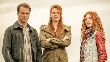 Задник к сериалу "Nord bei Nordwest" #1476126