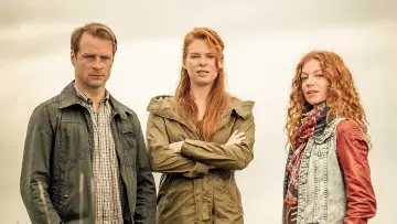 Задник к сериалу "Nord bei Nordwest" #1476129